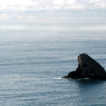 Cape Meares Lighthouse - Landmarks & Historical Buildings Near Me - Tillamook, Oregon