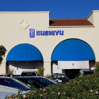 Kushiyu - Sushi Bars Near Me - Tarzana, California Kushiyu - Sushi Bars Near Me - Tarzana, California