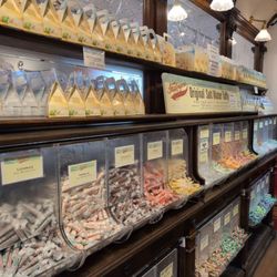 Fralinger's Original Salt Water Taffy