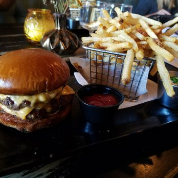 Little Bad Wolf - Bad Burger - American Near Me - Chicago, Illinois Little Bad Wolf - Bad Burger - American Near Me - Chicago, Illinois