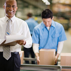 Great Work Employment Services