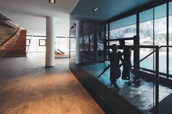 Nesslerhof - the natural happiness hotel by null