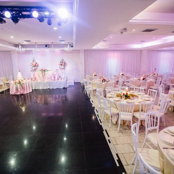Mon Cheri - Venues & Event Spaces Near Me - Garden Grove, California