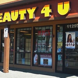 Gina Beauty 4 U