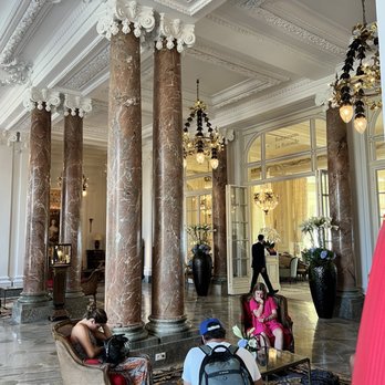 Hôtel du Palais - Hotels Near Me - Biarritz, 64 Hôtel du Palais - Hotels Near Me - Biarritz, 64