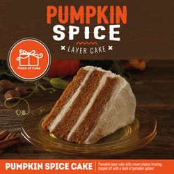 Piece of Cake