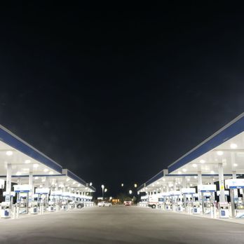 Chevron - Gas Stations Near Me - Jean, Nevada