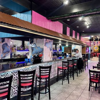 Casa Mateo - The large bar area. Beautiful! - Mexican Near Me - Palm Harbor, Florida Casa Mateo - The large bar area. Beautiful! - Mexican Near Me - Palm Harbor, Florida