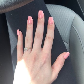 Jo Nails 2 - Nail Salons Near Me - Manteca, California