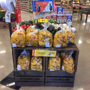 Food Lion - Corn Tortilla Chips From Deli: Food Lion Summerfield - Delis Near Me - Summerfield, North Carolina Food Lion - Corn Tortilla Chips From Deli: Food Lion Summerfield - Delis Near Me - Summerfield, North Carolina