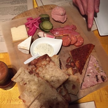 Salty Sow - Charcuterie - American Near Me - Austin, Texas Salty Sow - Charcuterie - American Near Me - Austin, Texas