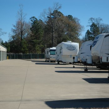 AAA Self Storage - Parking for recreational vehicles and trailers. - Self Storage Near Me - Lufkin, Texas AAA Self Storage - Parking for recreational vehicles and trailers. - Self Storage Near Me - Lufkin, Texas