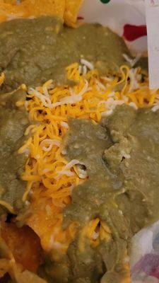 Rivas Taco Shop by null