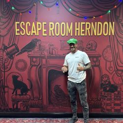 Escape Room Herndon
