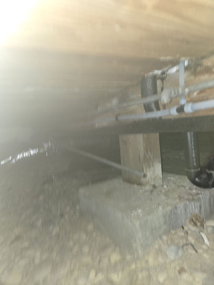 Slide of Red Cedar Plumbing