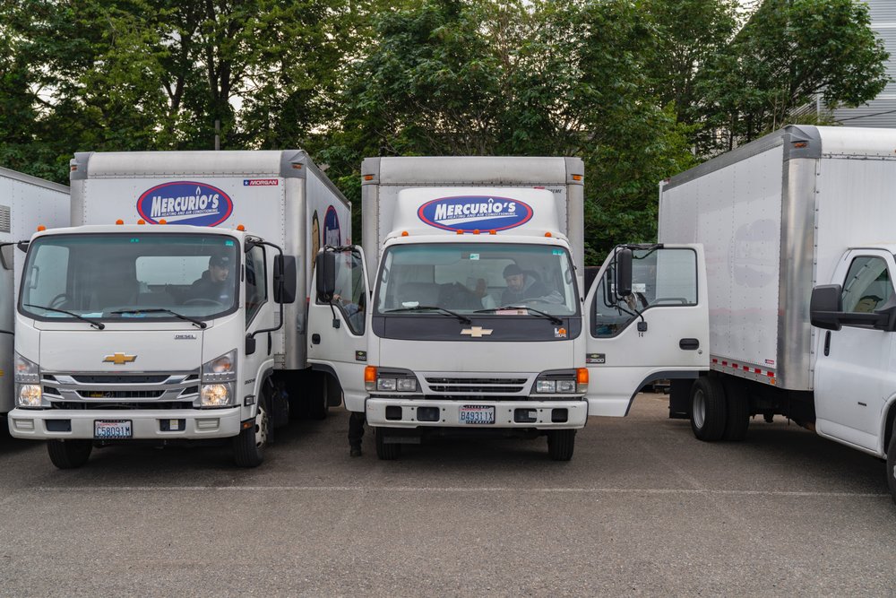 Slide of Mercurio's Heating & Air Conditioning - Silverdale