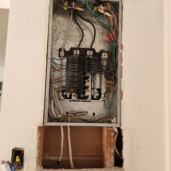 AC Electric - Fraud - Electricians Near Me - Boca Raton, Florida AC Electric - Fraud - Electricians Near Me - Boca Raton, Florida