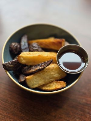 Wahpepah’s Kitchen by null