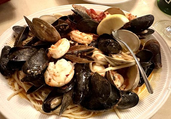 Casa Nuova Italian Restaurant by null