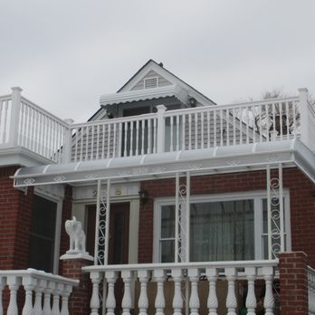 Rainbow Awning - Awnings Near Me - Oceanside, New York Rainbow Awning - Awnings Near Me - Oceanside, New York