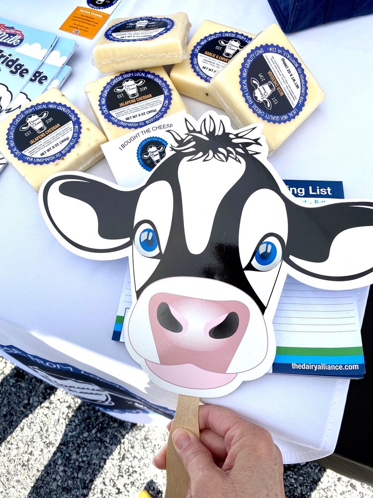 BERRYVILLE FARM SUPPLY Updated September 2024 400 E Main St