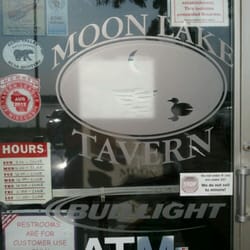 Big Moon Tavern