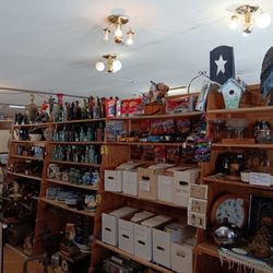Fort Ann Antiques