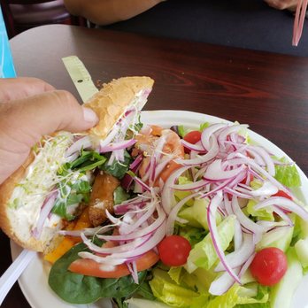 TNK Vegan Cafe - Vegan Near Me - Modesto, California TNK Vegan Cafe - Vegan Near Me - Modesto, California