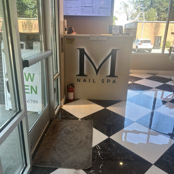 Modish Nail Spa - Front desk - Nail Salons Near Me - Charlotte, North Carolina Modish Nail Spa - Front desk - Nail Salons Near Me - Charlotte, North Carolina