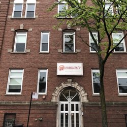Namaste Charter School