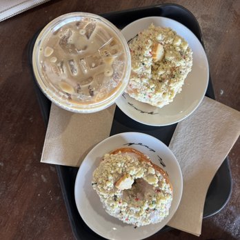 Weirdoughs Bakery & Café - Bakeries Near Me - El Paso, Texas Weirdoughs Bakery & Café - Bakeries Near Me - El Paso, Texas