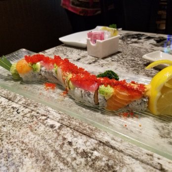 Fujiyama - Japanese Near Me - Boise, Idaho