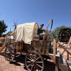 Bluff Fort Historic Site