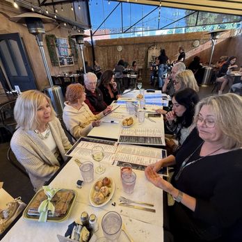 C&O Cucina - Italian Near Me - Marina Del Rey, California