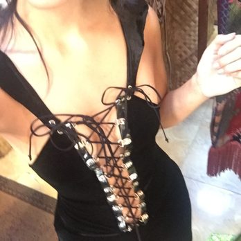 Hidden Treasures - I texted my work if I could wear this and they said no so I had to put it back. - Antiques Near Me - Topanga, California