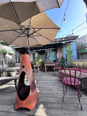 Cafecito Organico Silver Lake by null