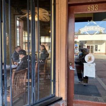 Depoe Bay Coffee Company - Coffee & Tea Near Me - Auburn, California Depoe Bay Coffee Company - Coffee & Tea Near Me - Auburn, California