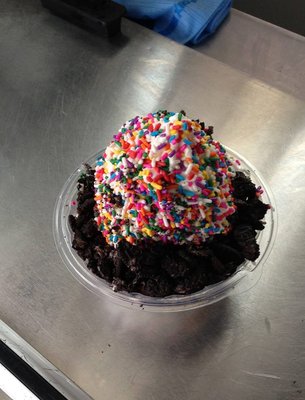 Rita's Italian Ice Inner Harbor by null