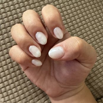 Q Nails & Spa - Hard gel natural nails - Nail Salons Near Me - Glendale, California Q Nails & Spa - Hard gel natural nails - Nail Salons Near Me - Glendale, California