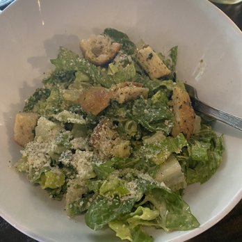 Ambrosia - Caesar Salad - Italian Near Me - Indianapolis, Indiana