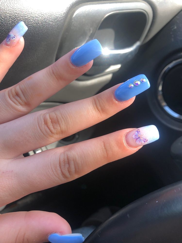 SIGNATURE NAILS Updated July 2024 30 Photos & 11 Reviews 3477