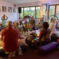 Soul Connections Community Center