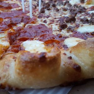 PIZZA HUT - 11 Photos - 8 N Ballston, Saratoga Springs, NY - Yelp