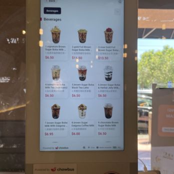 Xing Fu Tang - Bubble Tea Near Me - Milpitas, California Xing Fu Tang - Bubble Tea Near Me - Milpitas, California