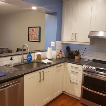 Granite System - General Contractors Near Me - Chantilly, Virginia