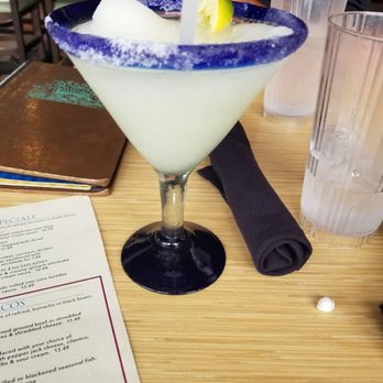 Los Cabos - Frozen margarita - Mexican Near Me - Owasso, Oklahoma