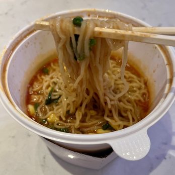 Sa'Moto - Spicy Vegan Miso - Sushi Bars Near Me - New York, New York Sa'Moto - Spicy Vegan Miso - Sushi Bars Near Me - New York, New York
