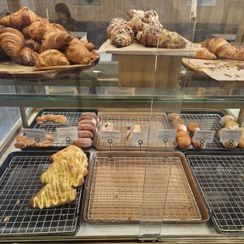 Tous Les Jours - Coffee & Tea Near Me - Las Vegas, Nevada Tous Les Jours - Coffee & Tea Near Me - Las Vegas, Nevada