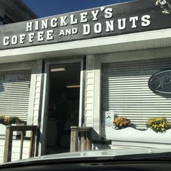 Hinckley Donut Shop
