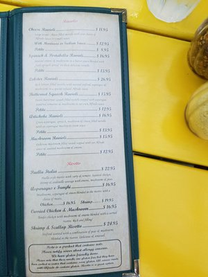 Menu photo 6 Dorset General Store & La Pasta Eatery Park Rapids, MN Menu photo 6 Dorset General Store & La Pasta Eatery Park Rapids, MN